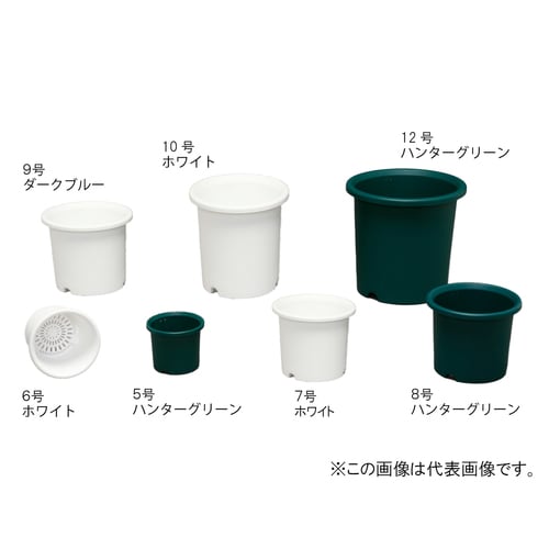 ディーポット 7号 ホワイト