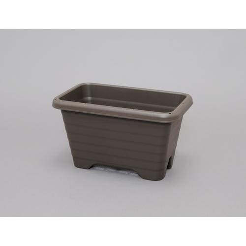 エアープランター 450 グレイッシュブラウン