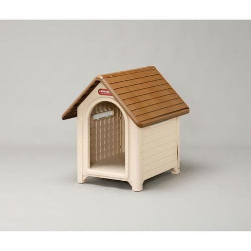 ボブハウスL ブラウン/ベージュ