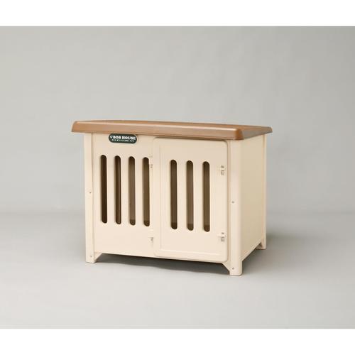 ボブハウス 950 ブラウン/ベージュ