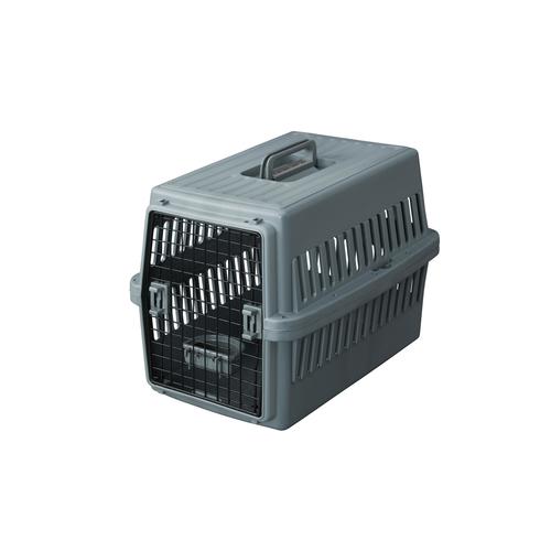 エアトラベルキャリー 670 ダークグレー