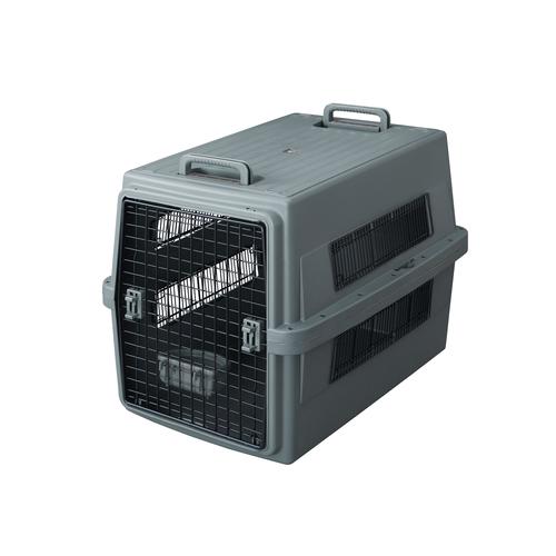 エアトラベルキャリー 870 ダークグレー