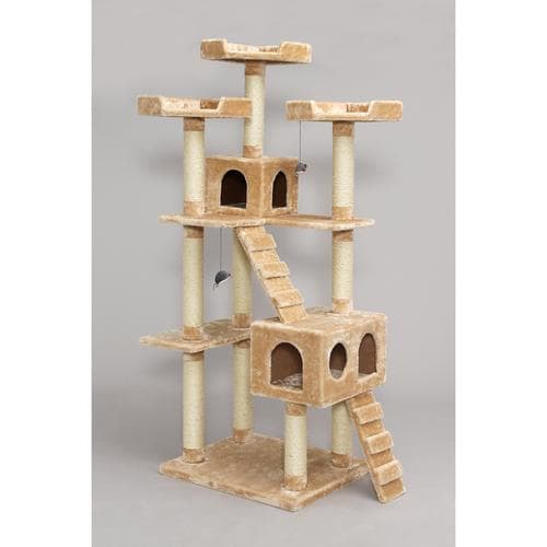 キャットランド ブラウン