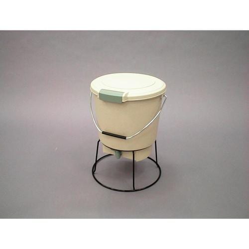 生ゴミ発酵器 ベージュ