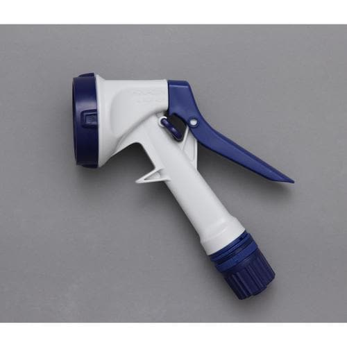 アクアガン グレー/マリンブルー