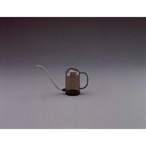 アイリス肥料さし 透明ブラウン