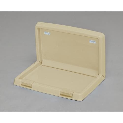 折りたたみ犬トイレ ミルキーブラウン