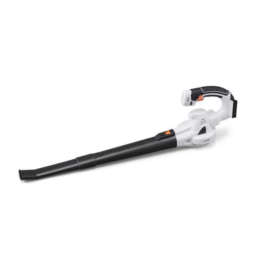 充電式ブロワ 充電池別売 ホワイト