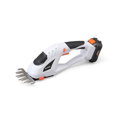 充電式ハンディバリカン10.8V