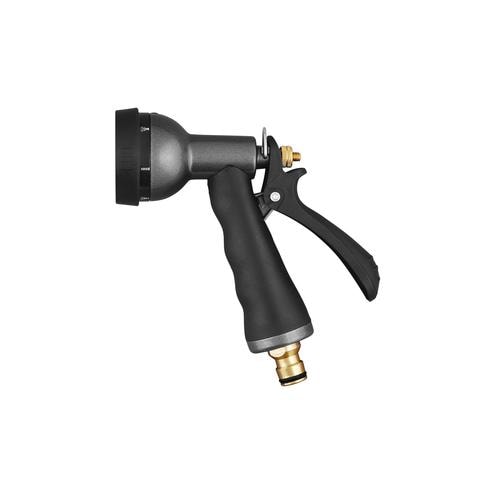 メタルアクアガン ブラック