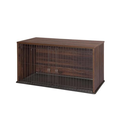 ナチュラルファニチャーペットサークル DT