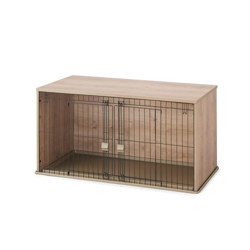 ナチュラルファニチャーペットサークル ナチュラル