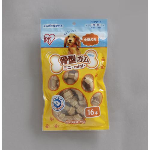 骨型ガムミニ16本