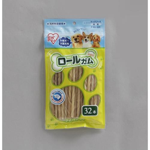 ロールガム32本