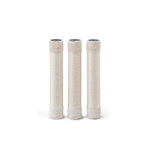 キャットランドケージ用つめとぎポール