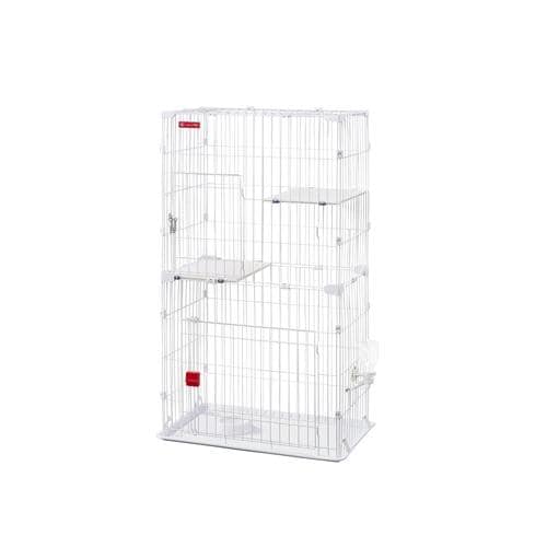 キャットスターターセット ホワイト