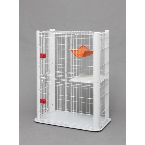 カラースリムケージ 902 ホワイト