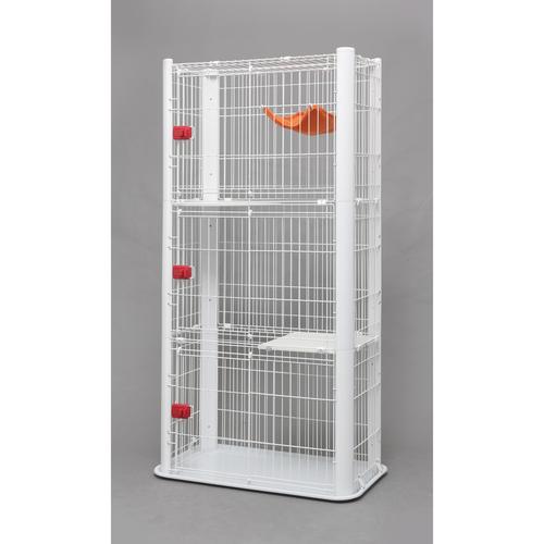 カラースリムケージ 903 ホワイト