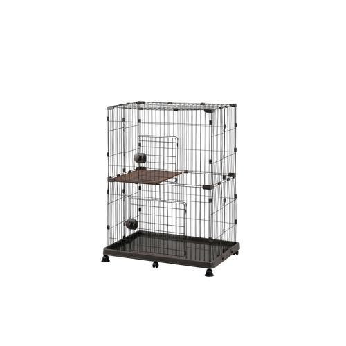 ペットケージ 902 ウォールナット