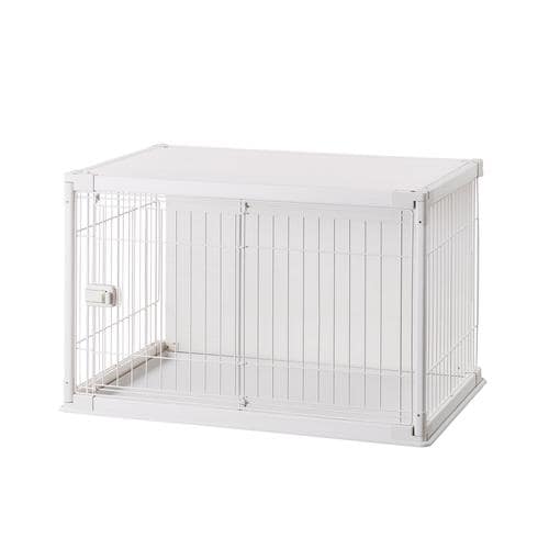 インテリアウッディサークル ホワイト