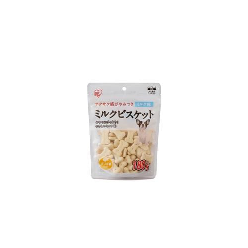 ミルクビスケット180g