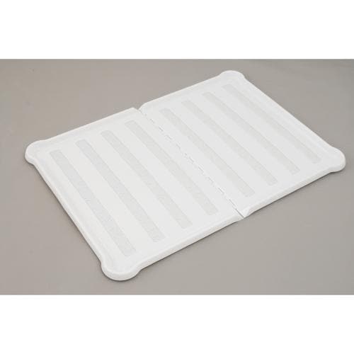 シーツぴたっとトレー ダブルワイド ホワイト