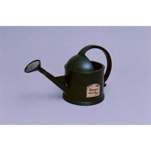 シャワーポット 3.8L グリーン
