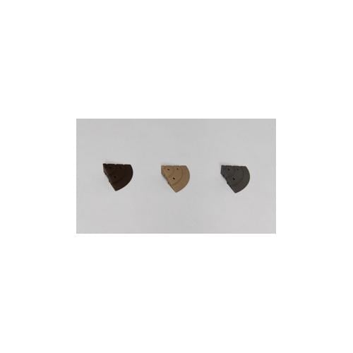 プレミアウッドパネルデッキ用パーツコーナー BE