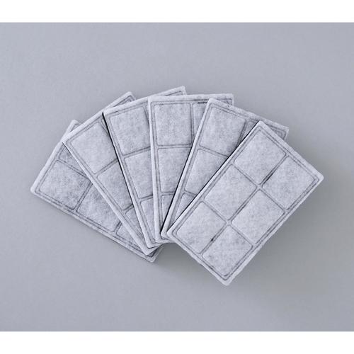 ペット用自動給水機交換用フィルター