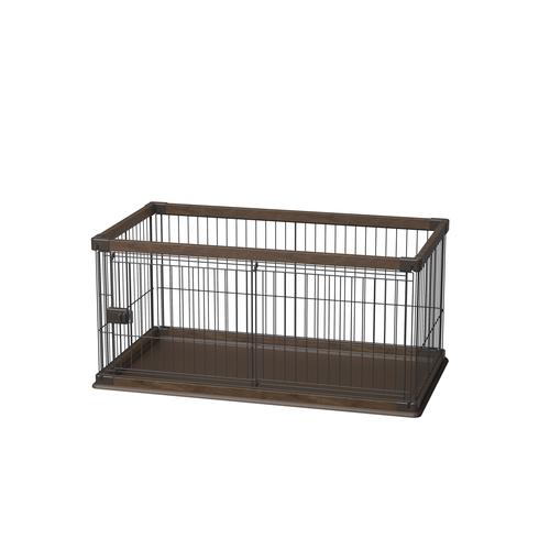 ウッディサークル 1260LV ウォールナット