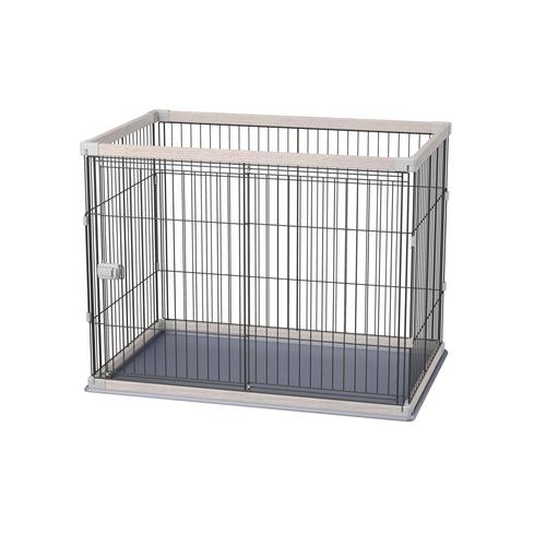 ウッディサークル 1280 アッシュグレー