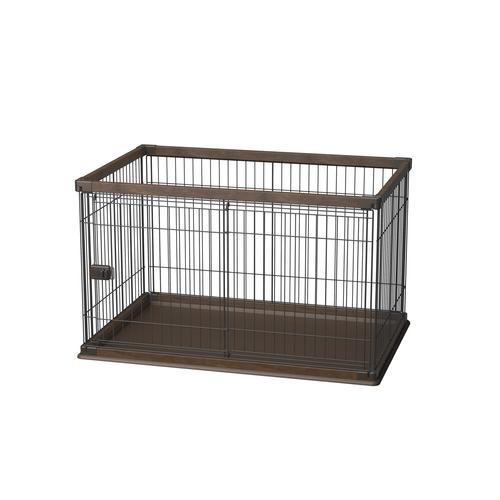 ウッディサークル 1280 ウォールナット