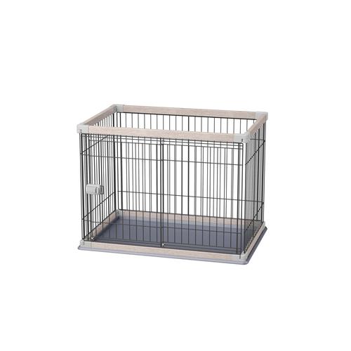 ウッディサークル 960 アッシュグレー