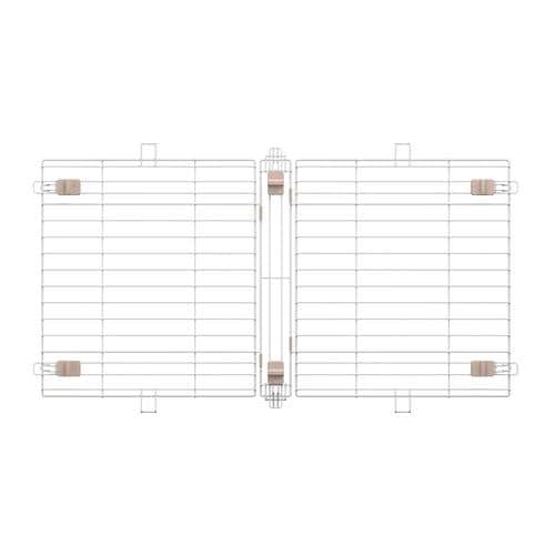 ウッディサークル用屋根 1260 ライトナチュラル