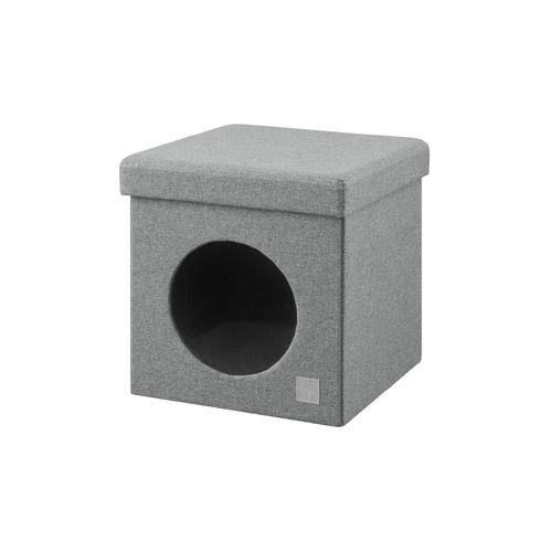 RMペットハウス グレー