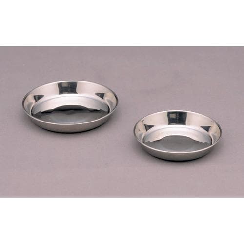 ステンレス製食器(猫用)