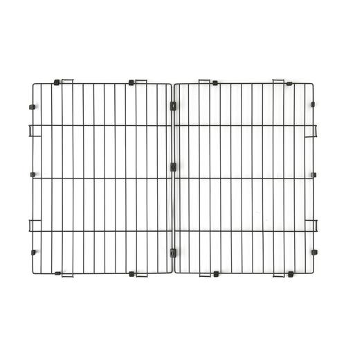 システムサークル用屋根 1200 マットブラウン