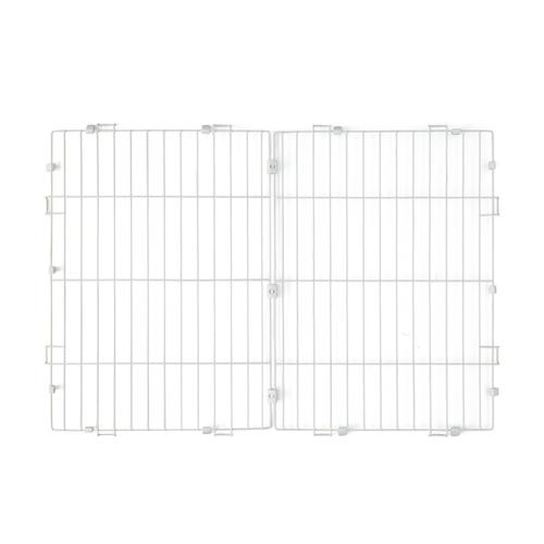 システムサークル用屋根 1200 マットホワイト