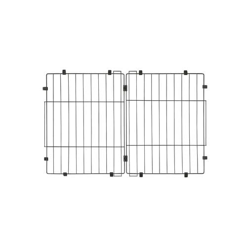 システムサークル用屋根 600 マットブラウン