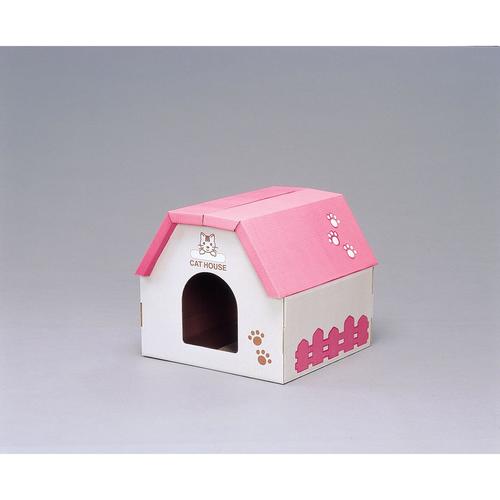 つめとぎBOXハウス