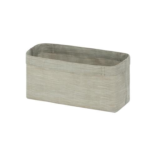 テキスタイルプランター 50 グレージュ