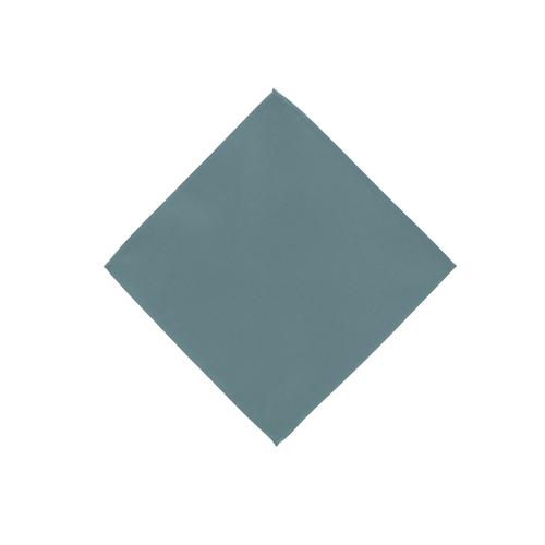 ポケットチーフFA9466グレーF