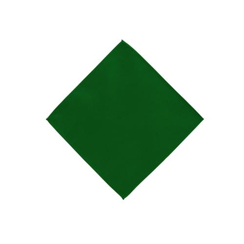 ポケットチーフFA9466グリーンF