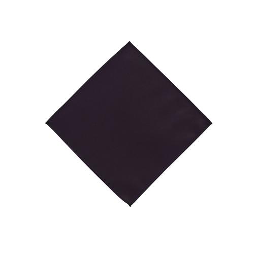 ポケットチーフFA9466ブラウンF