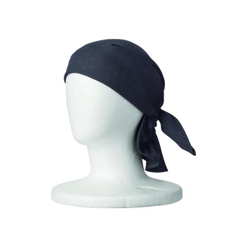 バンダナキャップFA9674グレーF