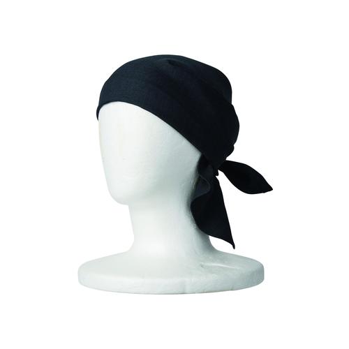 バンダナキャップFA9674ダークネイビーF