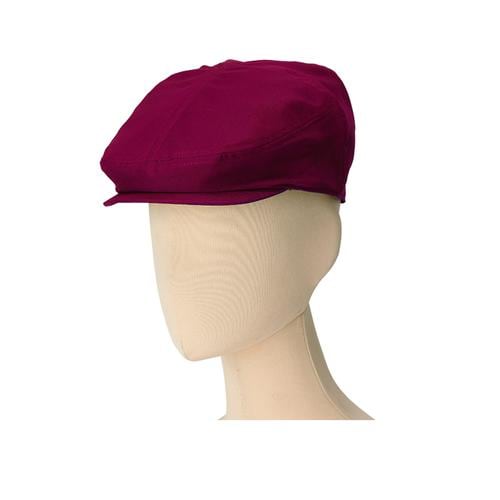 ハンチングFA9677ワインF