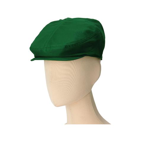 ハンチングFA9677グリーンF