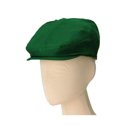 ハンチングFA9678グリーンF