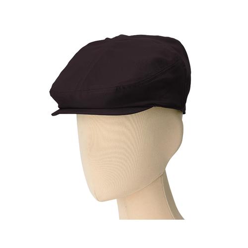 ハンチングFA9678ブラウンF